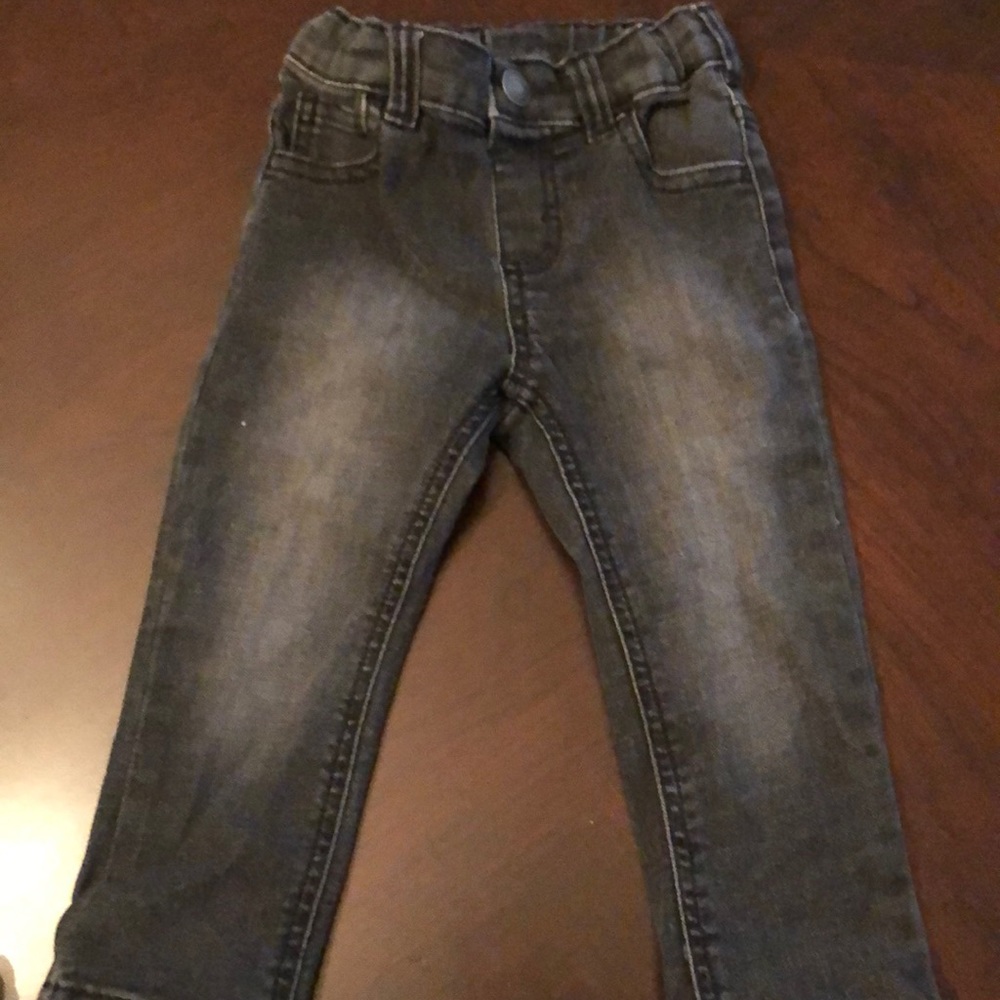 Boys jeans